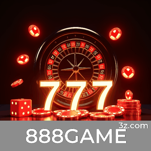 888GAME: Experiência Luxuosa e Emocionante de Cassino