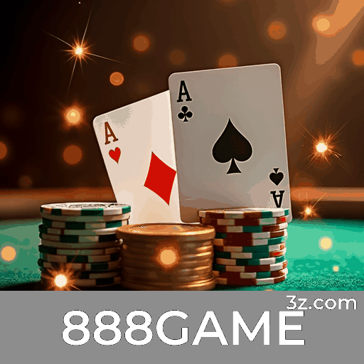 888GAME: O Paraíso dos Jogos Selecionados