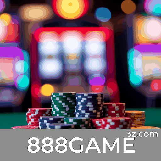 888GAME: Seu Cassino Online de Confiança
