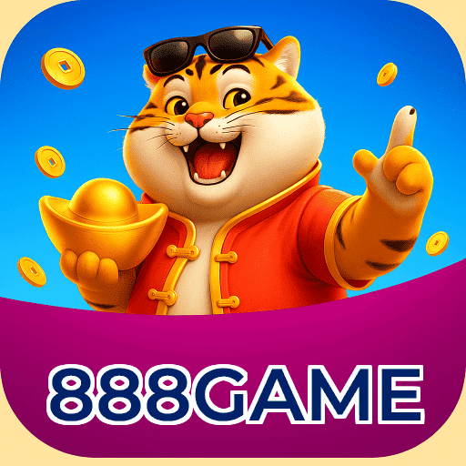 888GAME: Seu Cassino Online de Confiança