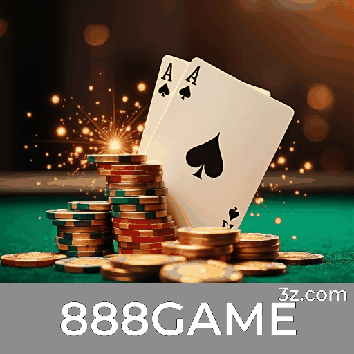888GAME: Experiência Luxuosa e Emocionante de Cassino