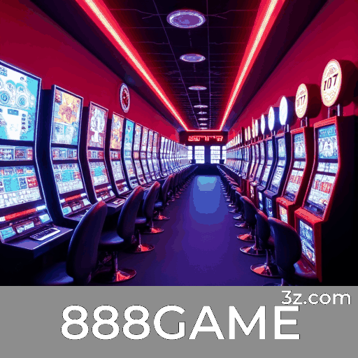 Inovação Tecnológica Avançada da 888GAME: Onde a Excelência Encontra o Entretenimento