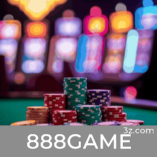 888GAME: Experiência Luxuosa e Emocionante de Cassino