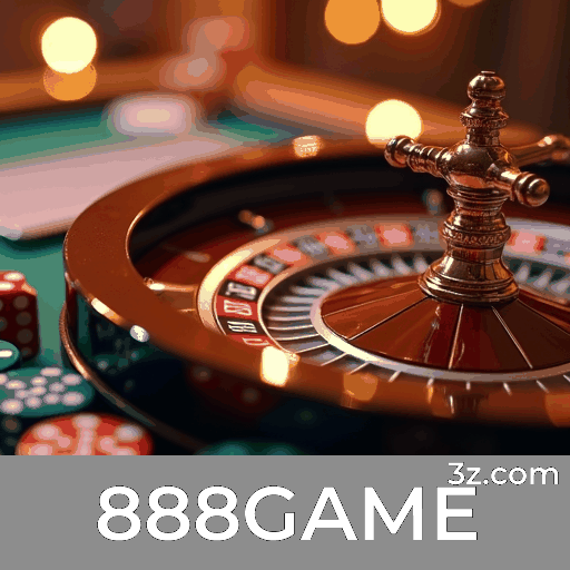 888GAME: Experiência Luxuosa e Emocionante de Cassino