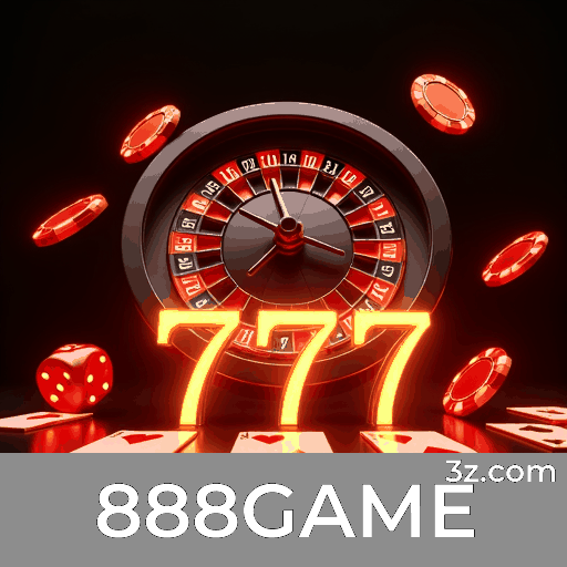 888GAME: Seu Cassino Online de Confiança