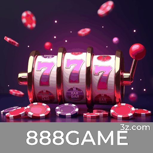 888GAME: O Paraíso dos Jogos Selecionados