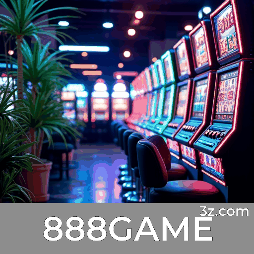 888GAME: O Paraíso dos Jogos Selecionados