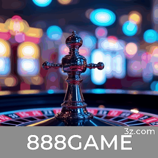 888GAME: Seu Cassino Online de Confiança