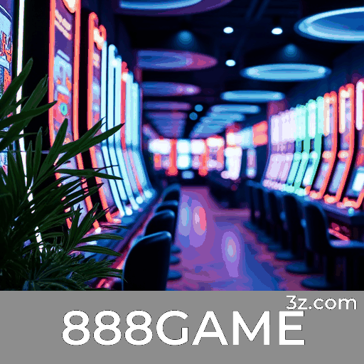 888GAME: Experiência Luxuosa e Emocionante de Cassino