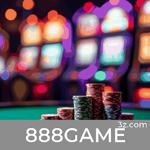 888GAME: O Paraíso dos Jogos Selecionados