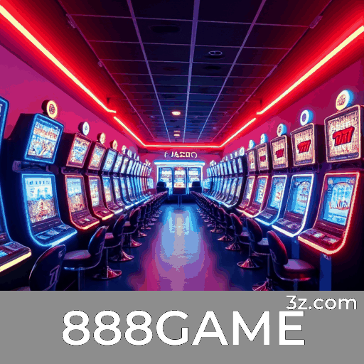 888GAME: Bônus e Ofertas Únicas para Você
