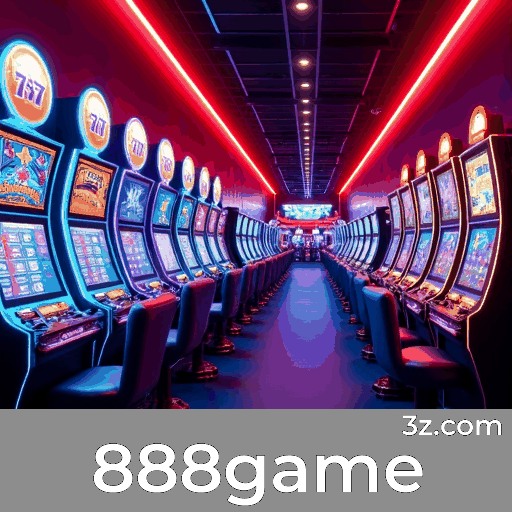 Formulário de cadastro da 888game